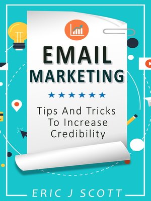 cover image of Email Marketing